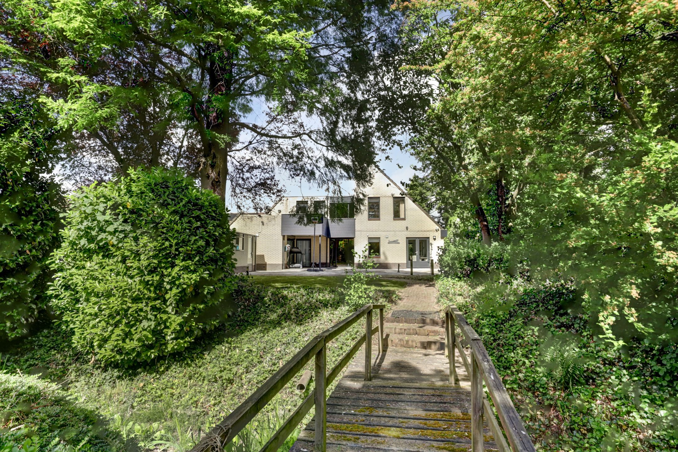 Foto 3 van Rembrandtstraat 23