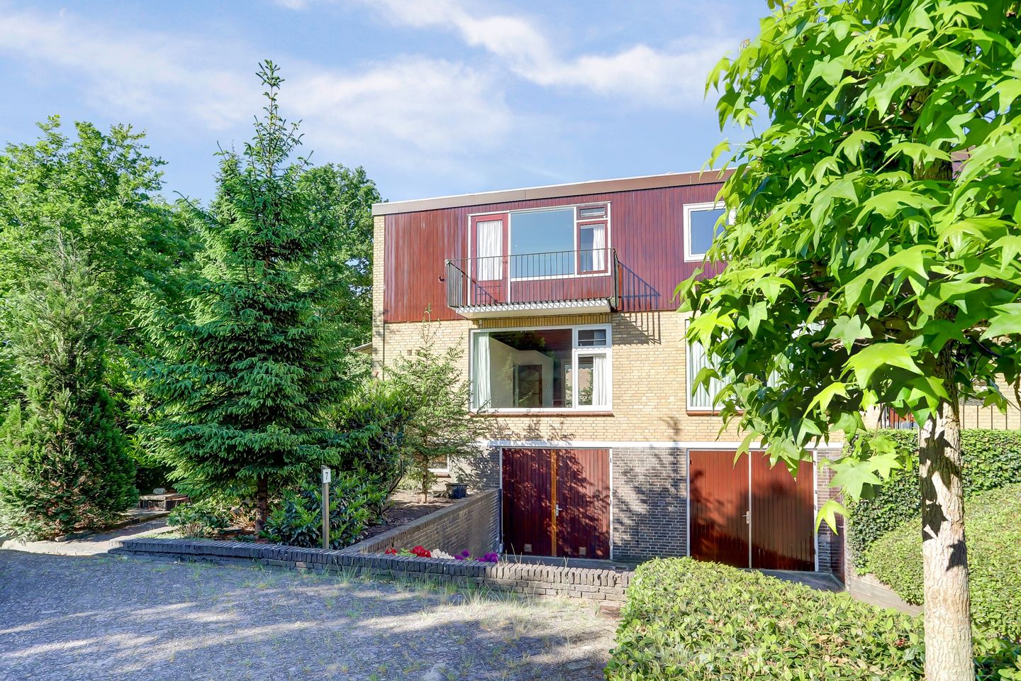 Foto 1 van Westeinde 7