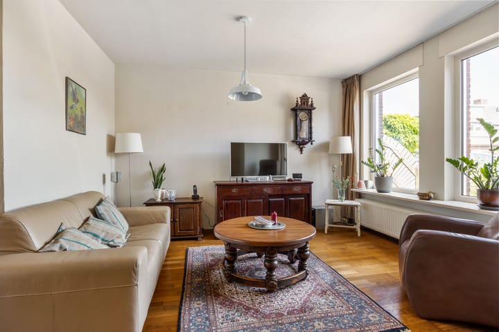 Foto 3 van Pater Dondersstraat 14