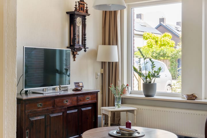 Foto 4 van Pater Dondersstraat 14