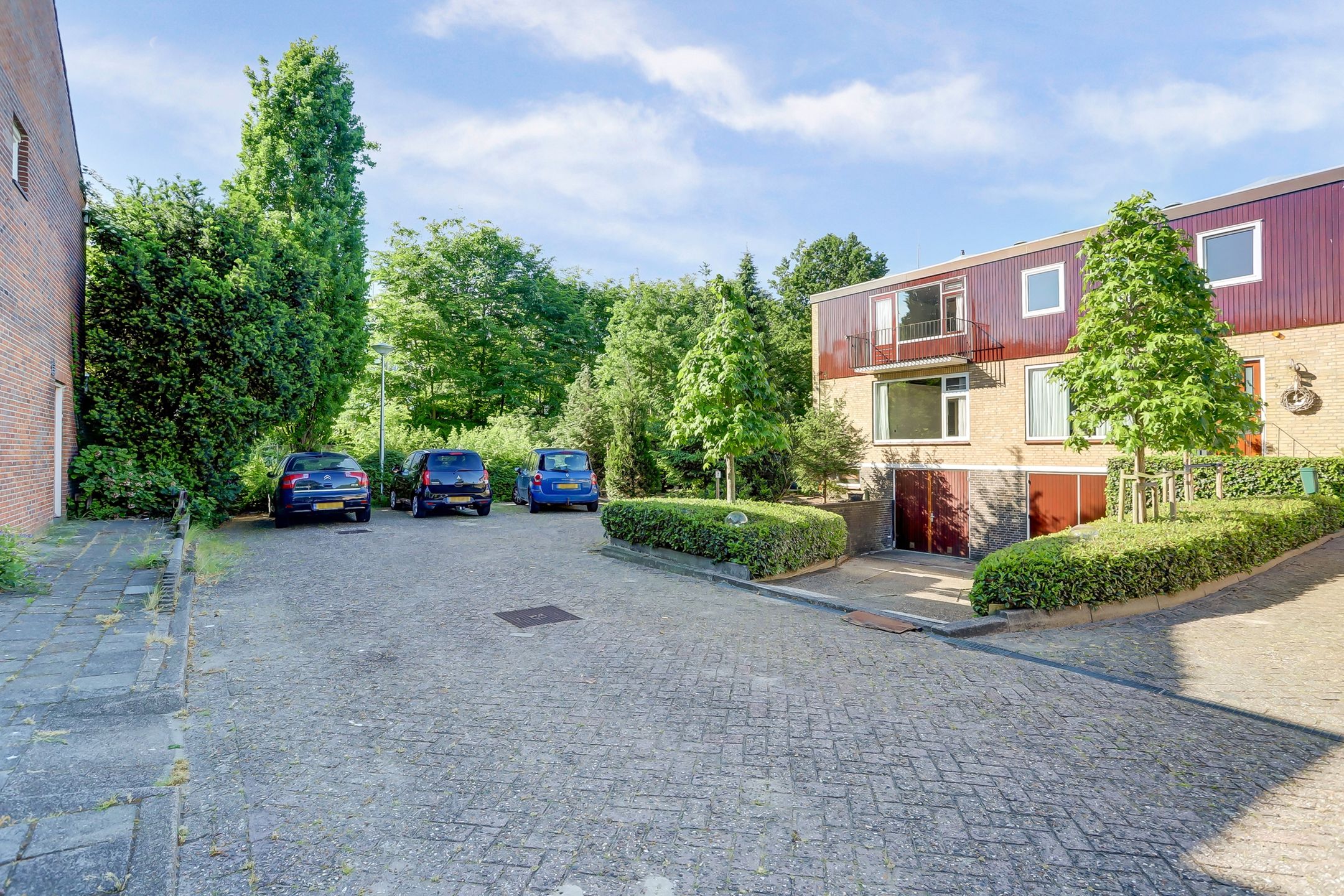 Foto 3 van Westeinde 7