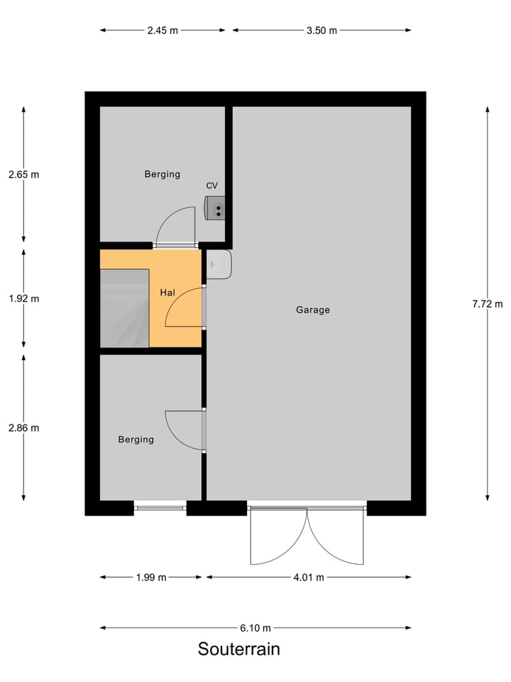 Foto 62 van Westeinde 7