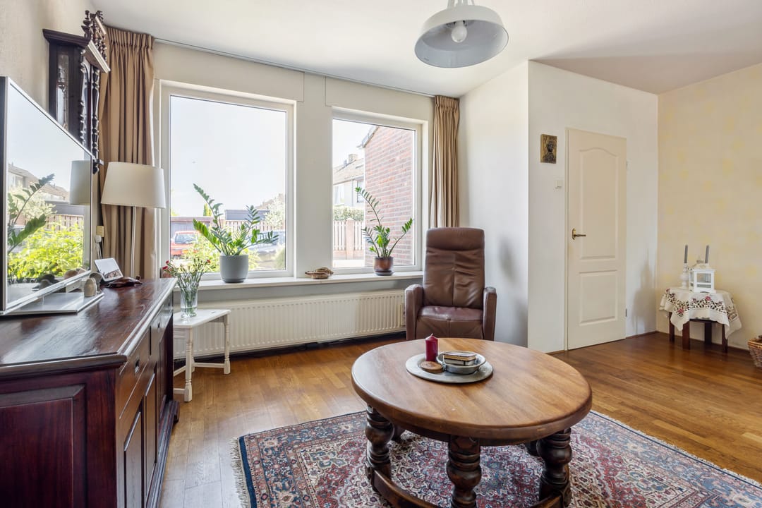 Foto 7 van Pater Dondersstraat 14