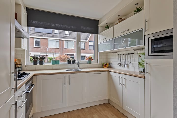 Foto 3 van Tuinfluiter 8