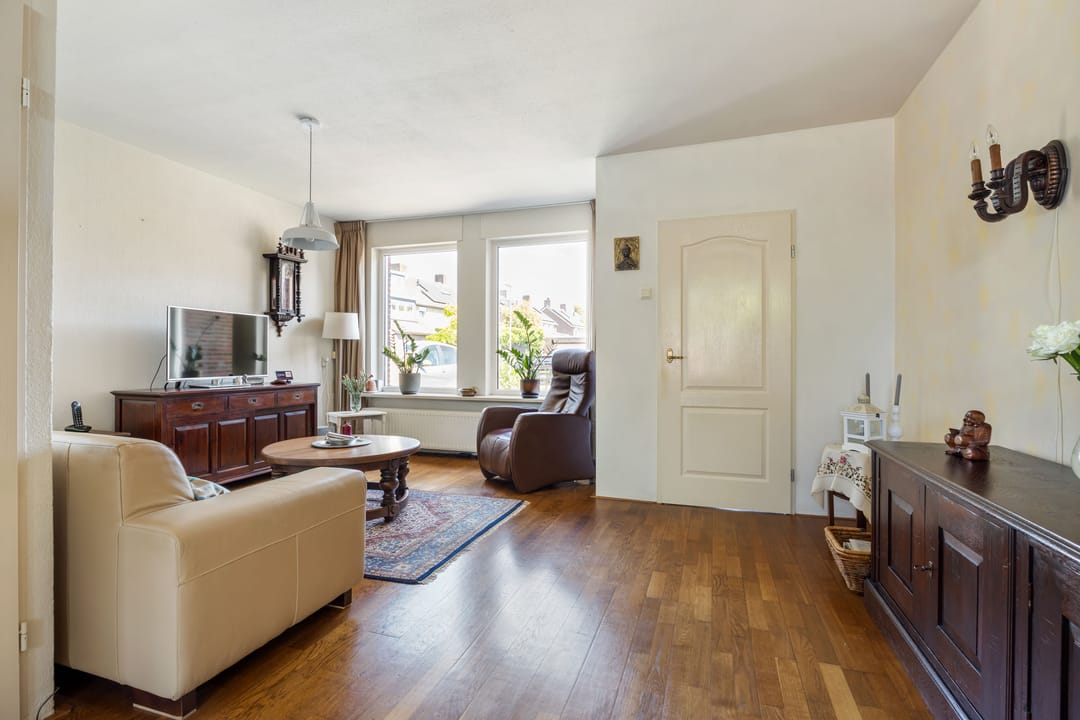 Foto 8 van Pater Dondersstraat 14