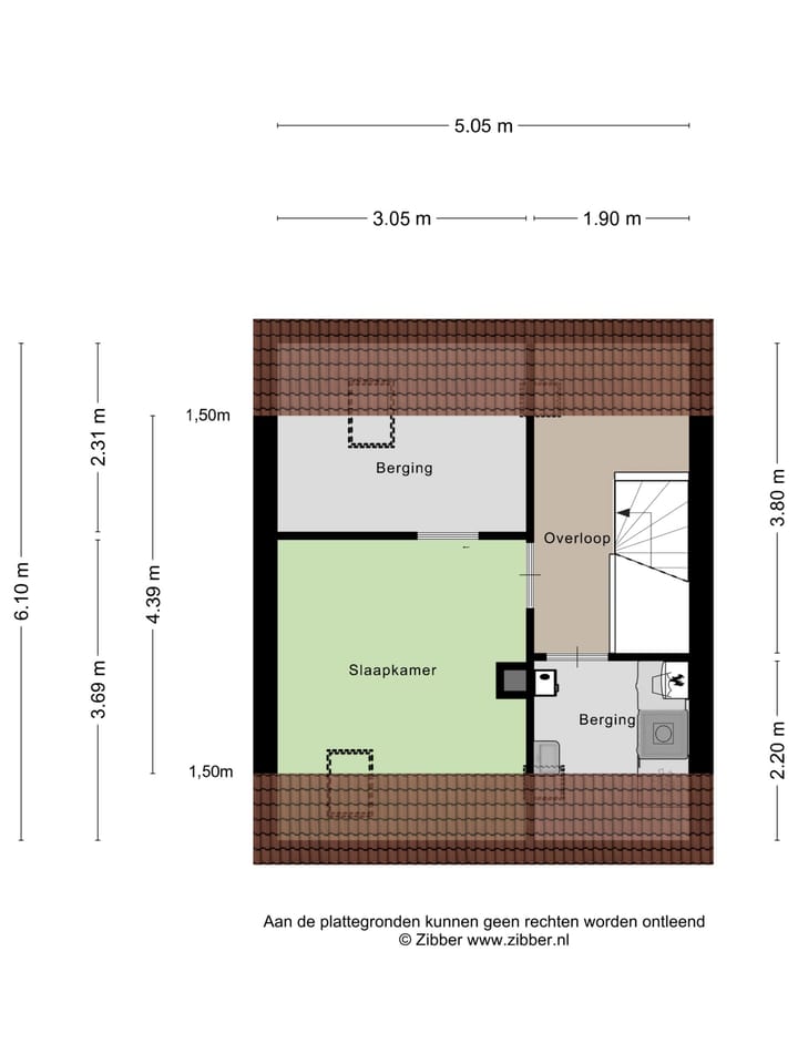Foto 42 van Tuinfluiter 8