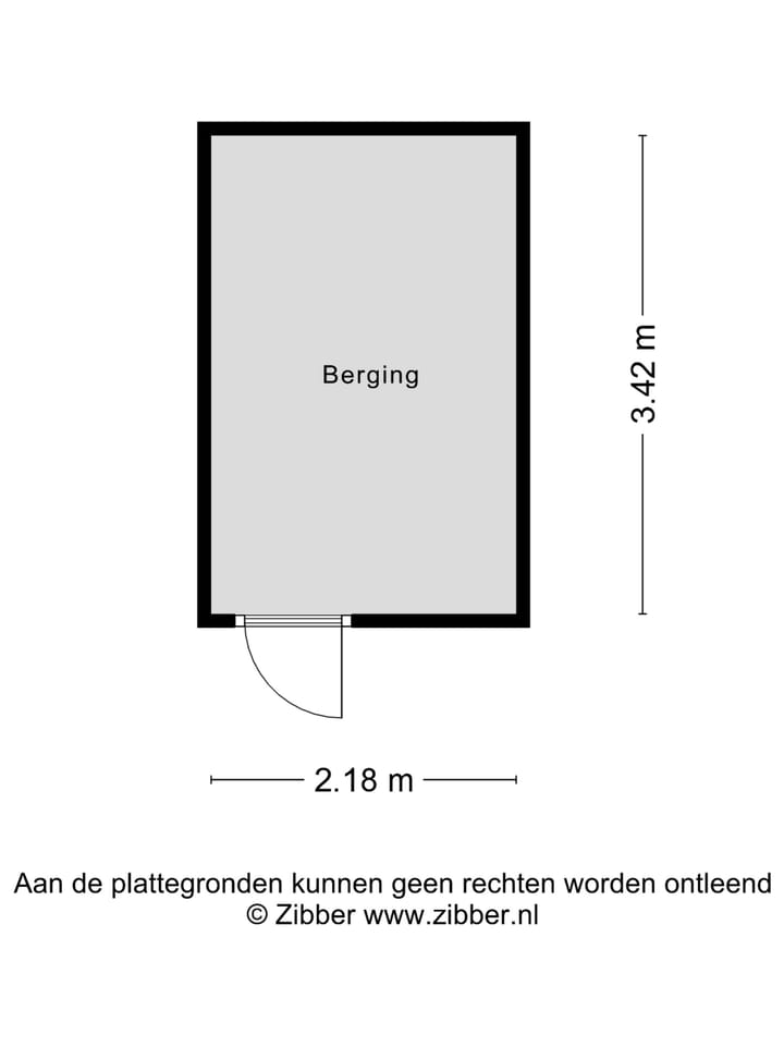 Foto 43 van Tuinfluiter 8
