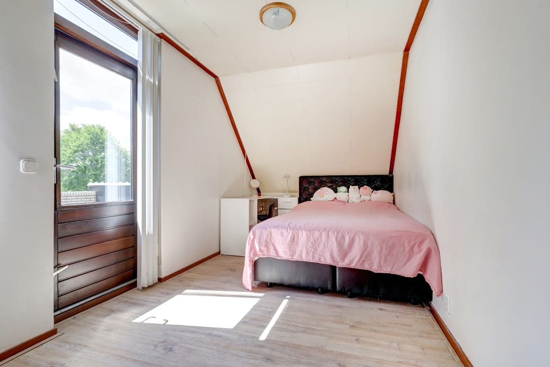 Foto 23 van Rembrandtstraat 23