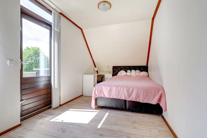 Foto 23 van Rembrandtstraat 23