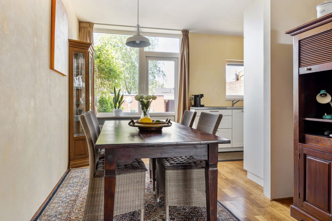 Foto 11 van Pater Dondersstraat 14