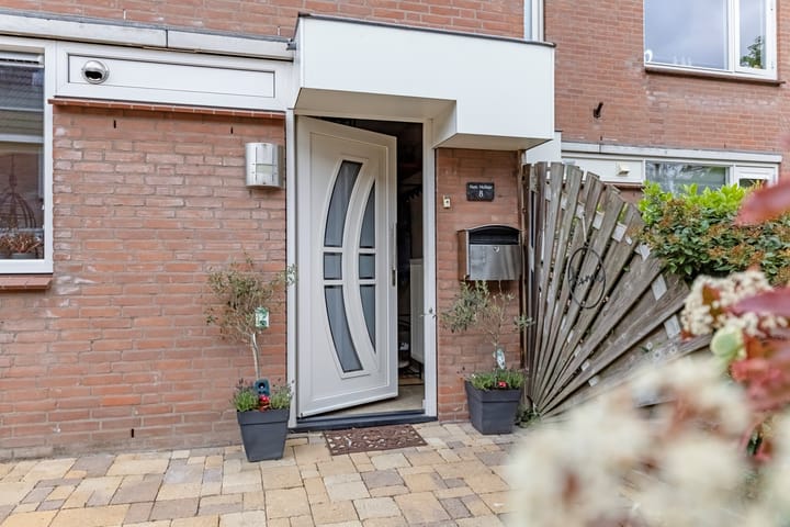 Foto 6 van Tuinfluiter 8