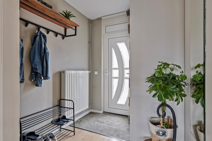 Foto 7 van Tuinfluiter 8