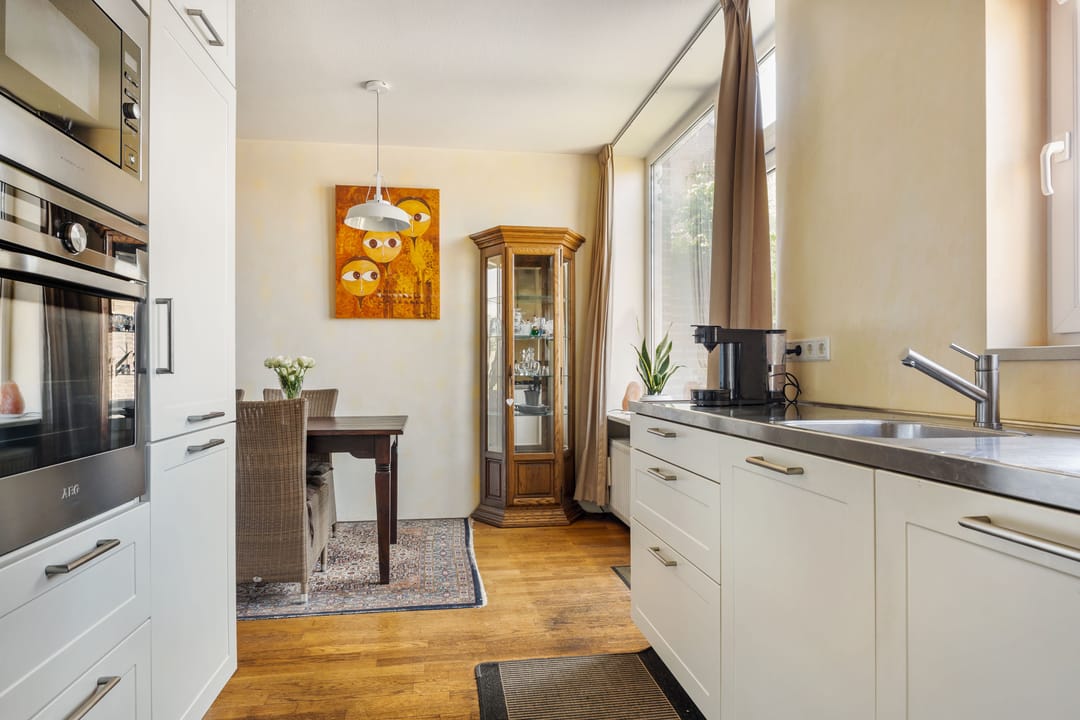 Foto 13 van Pater Dondersstraat 14