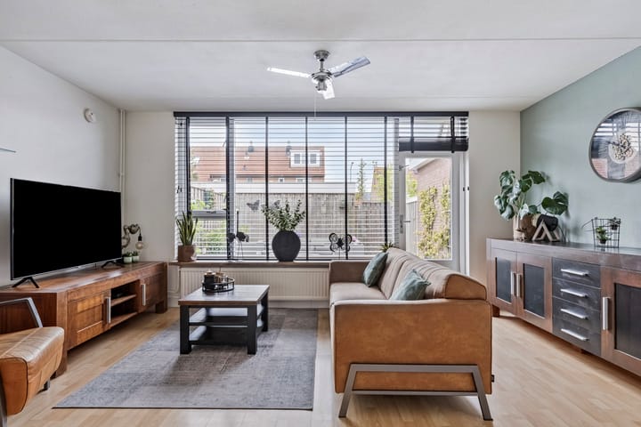 Foto 10 van Tuinfluiter 8