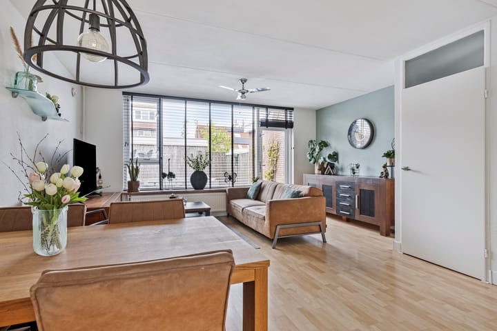 Foto 11 van Tuinfluiter 8