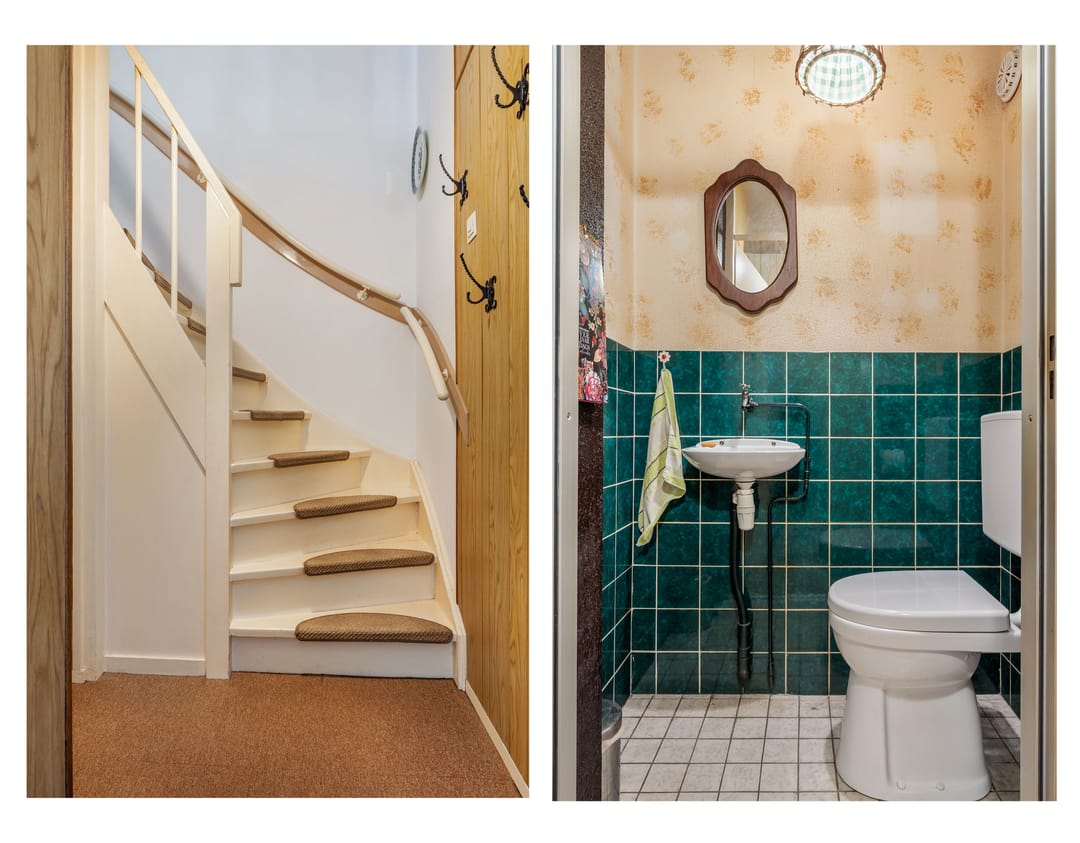 Foto 16 van Pater Dondersstraat 14