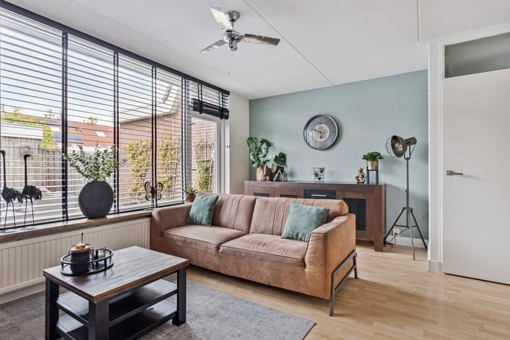 Foto 12 van Tuinfluiter 8