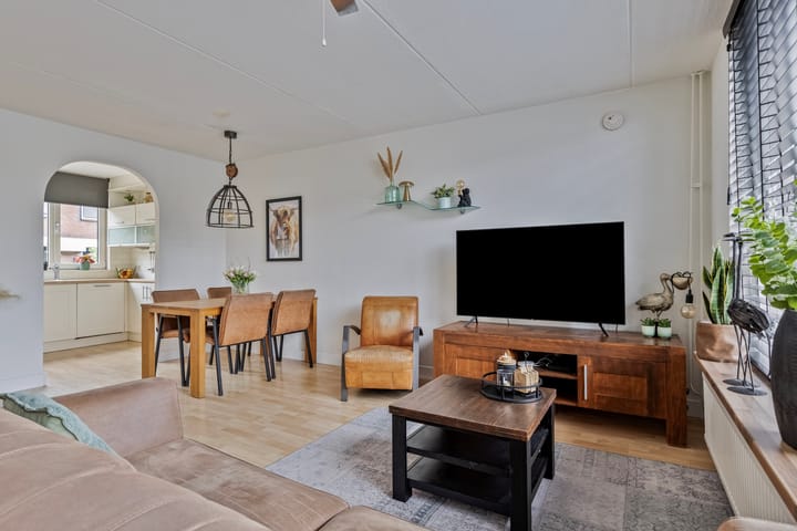 Foto 16 van Tuinfluiter 8