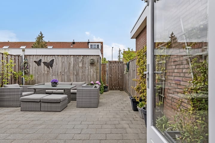 Foto 19 van Tuinfluiter 8