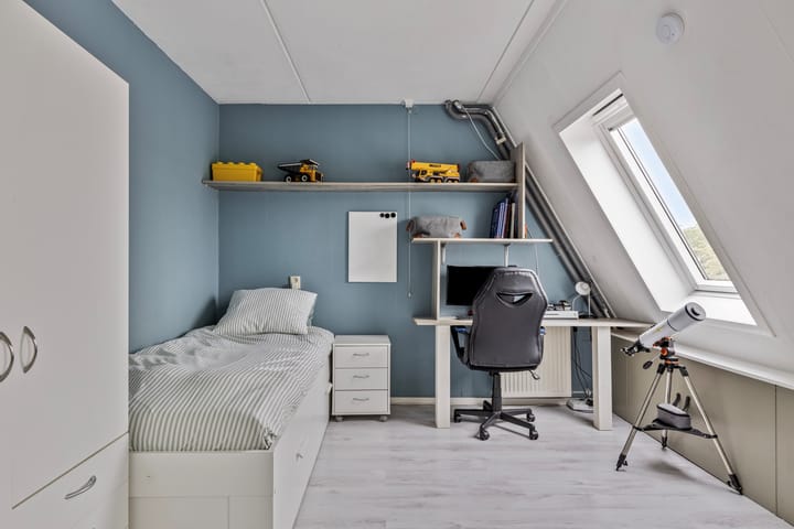 Foto 20 van Tuinfluiter 8