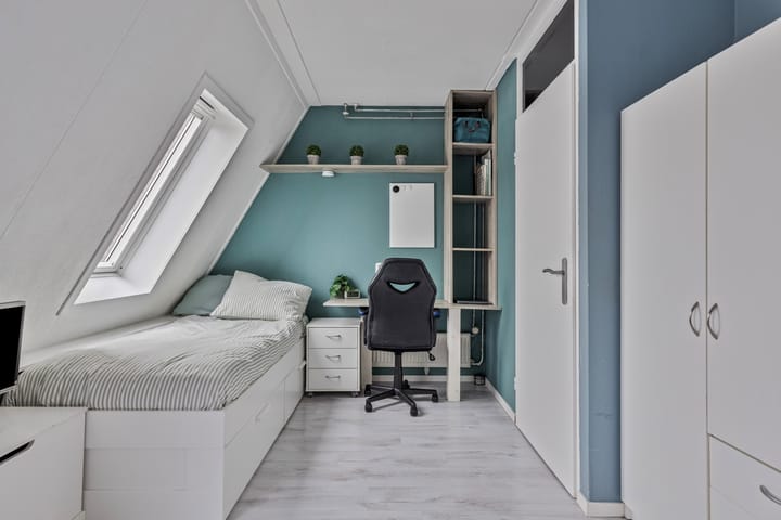 Foto 21 van Tuinfluiter 8