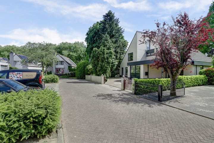 Foto 40 van Rembrandtstraat 23