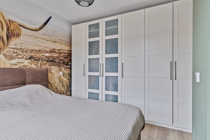 Foto 24 van Tuinfluiter 8