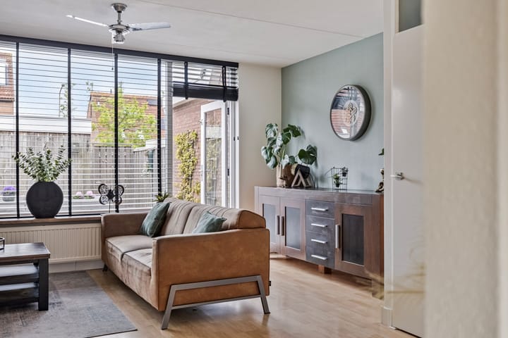 Foto 18 van Tuinfluiter 8