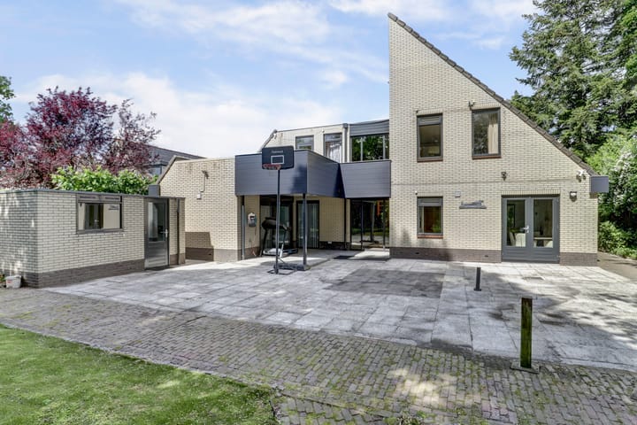 Foto 43 van Rembrandtstraat 23