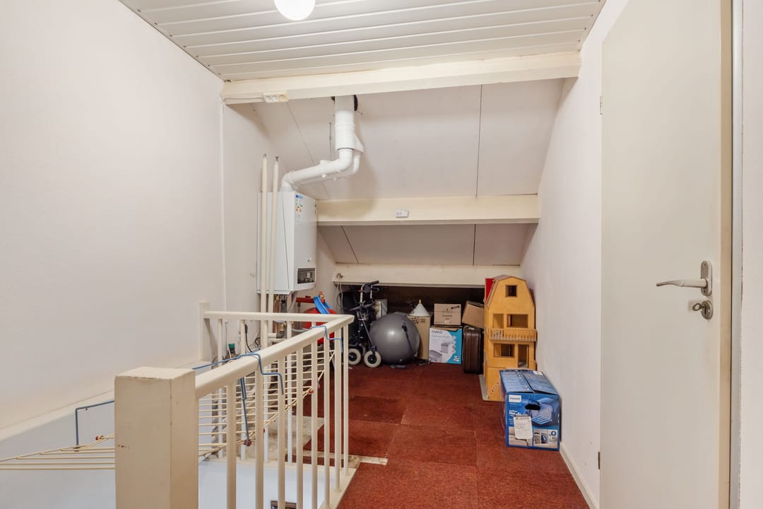 Foto 28 van Pater Dondersstraat 14