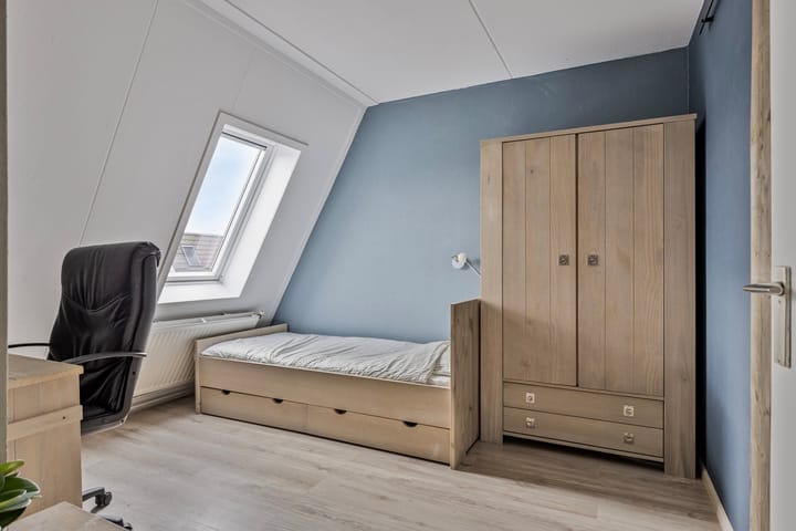 Foto 28 van Tuinfluiter 8