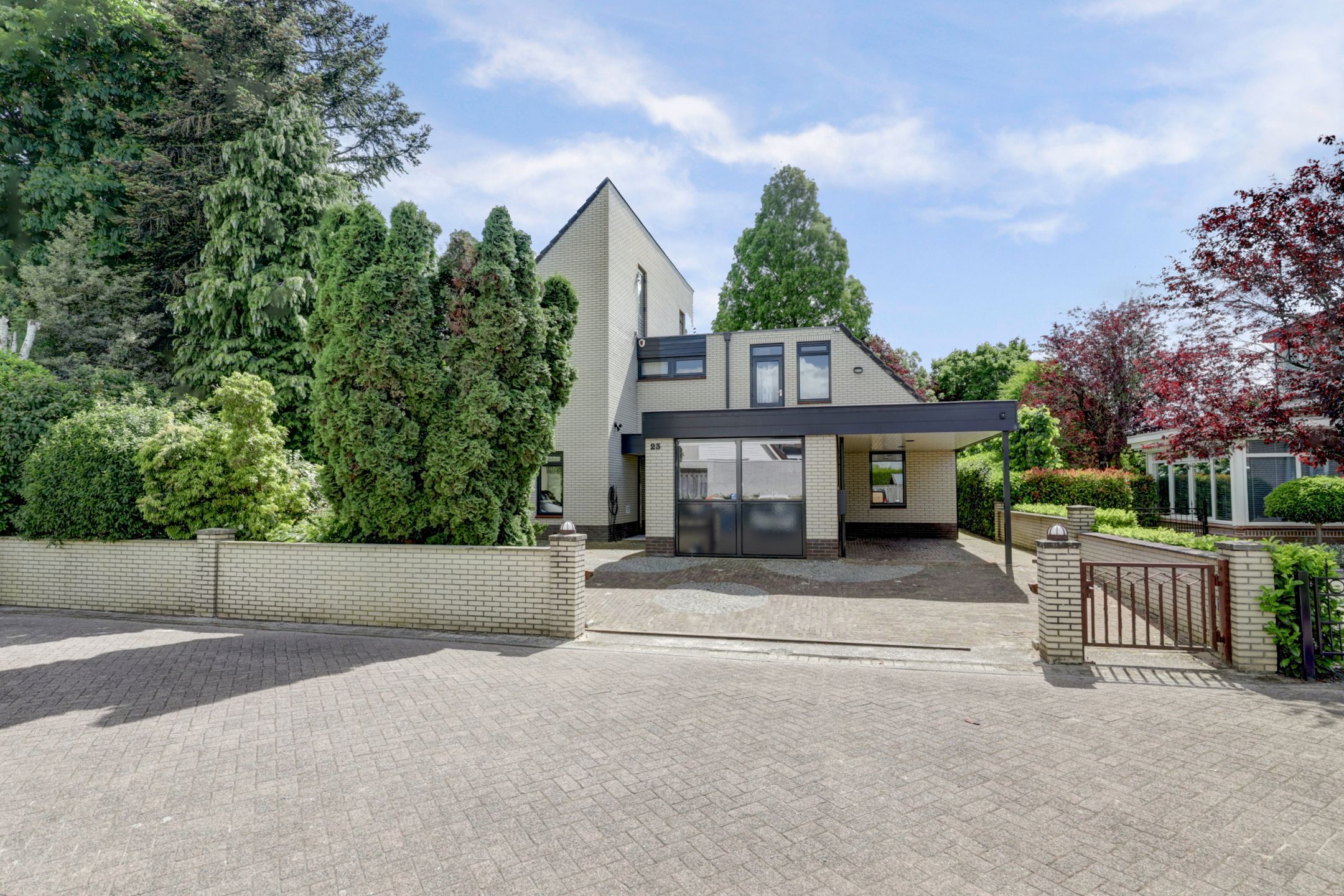 Foto 45 van Rembrandtstraat 23