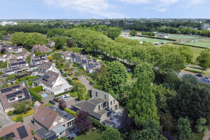 Foto 46 van Rembrandtstraat 23