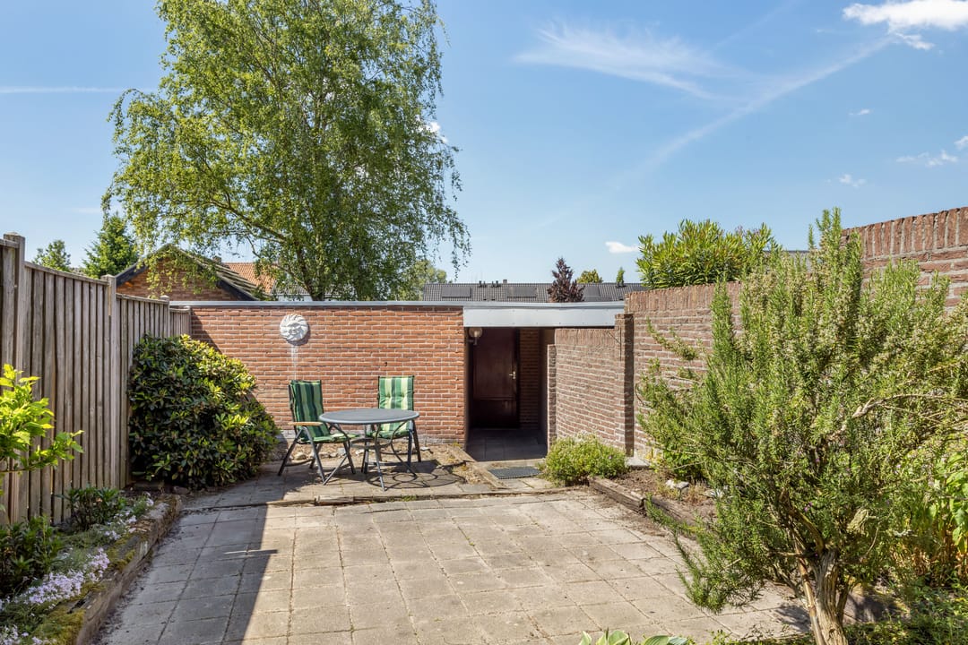 Foto 31 van Pater Dondersstraat 14