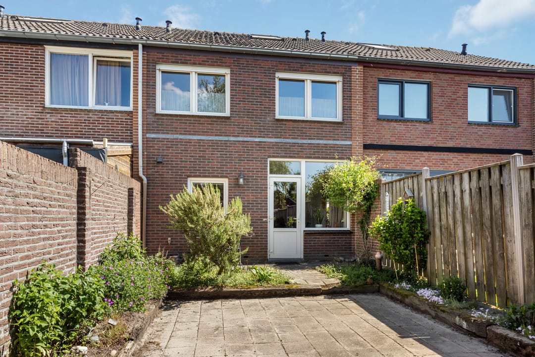 Foto 32 van Pater Dondersstraat 14