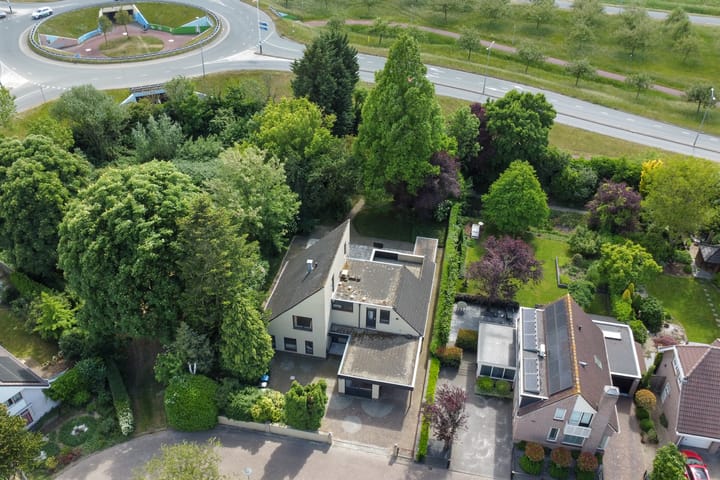 Foto 48 van Rembrandtstraat 23