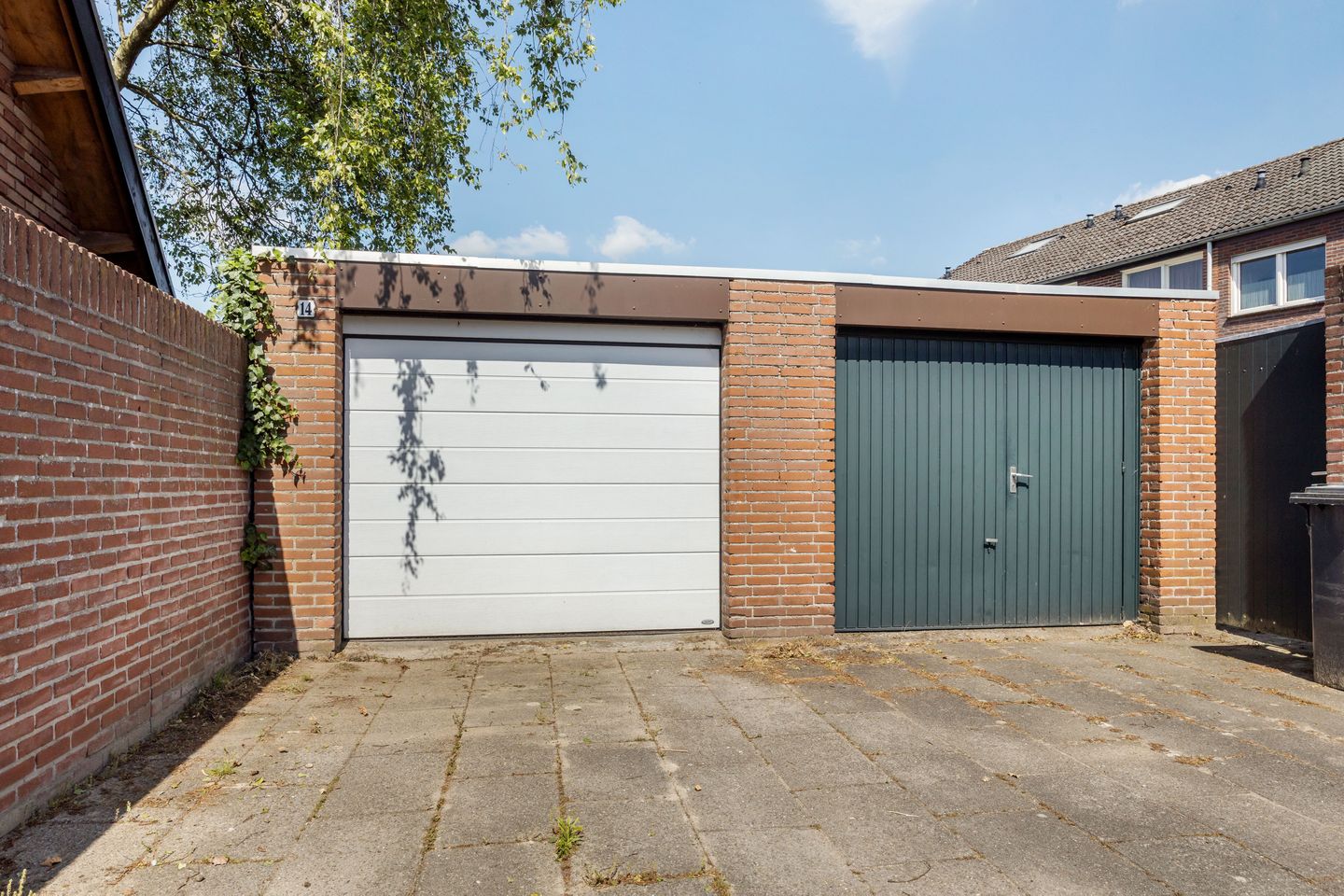 Foto 34 van Pater Dondersstraat 14