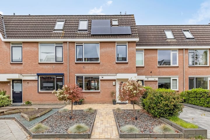 Foto 35 van Tuinfluiter 8