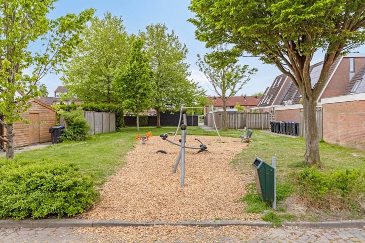 Foto 36 van Tuinfluiter 8