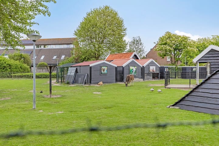 Foto 37 van Tuinfluiter 8