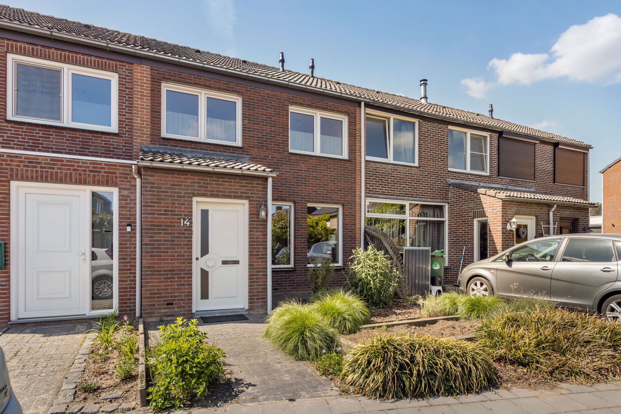 Foto 36 van Pater Dondersstraat 14