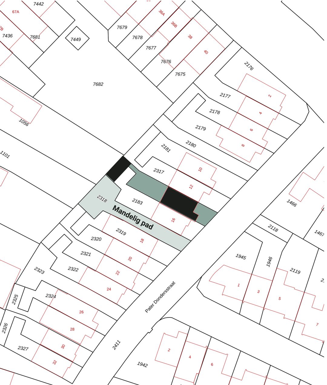 Foto 43 van Pater Dondersstraat 14