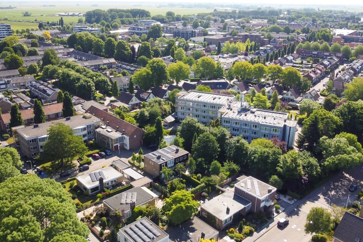 Foto 59 van Westeinde 7