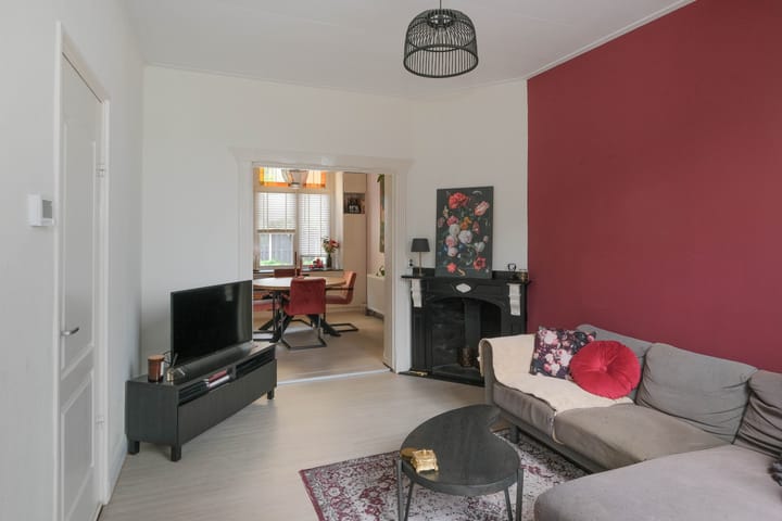 Foto 2 van Trompstraat 14