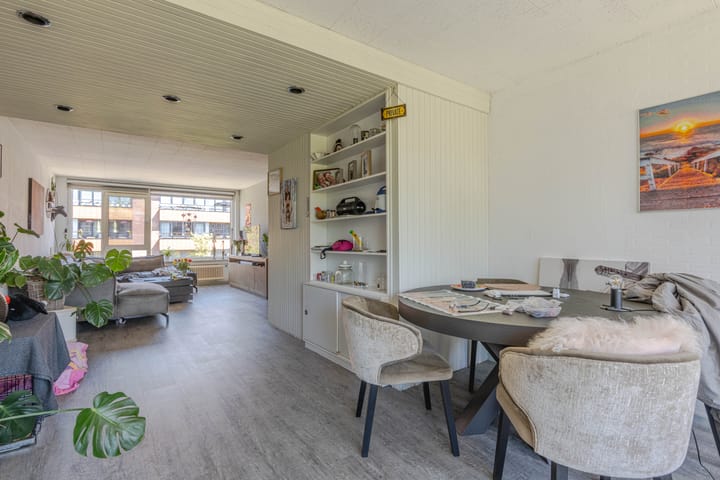 Foto 3 van Immanuel Kantstraat 25