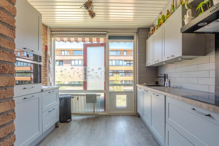 Foto 4 van Immanuel Kantstraat 25