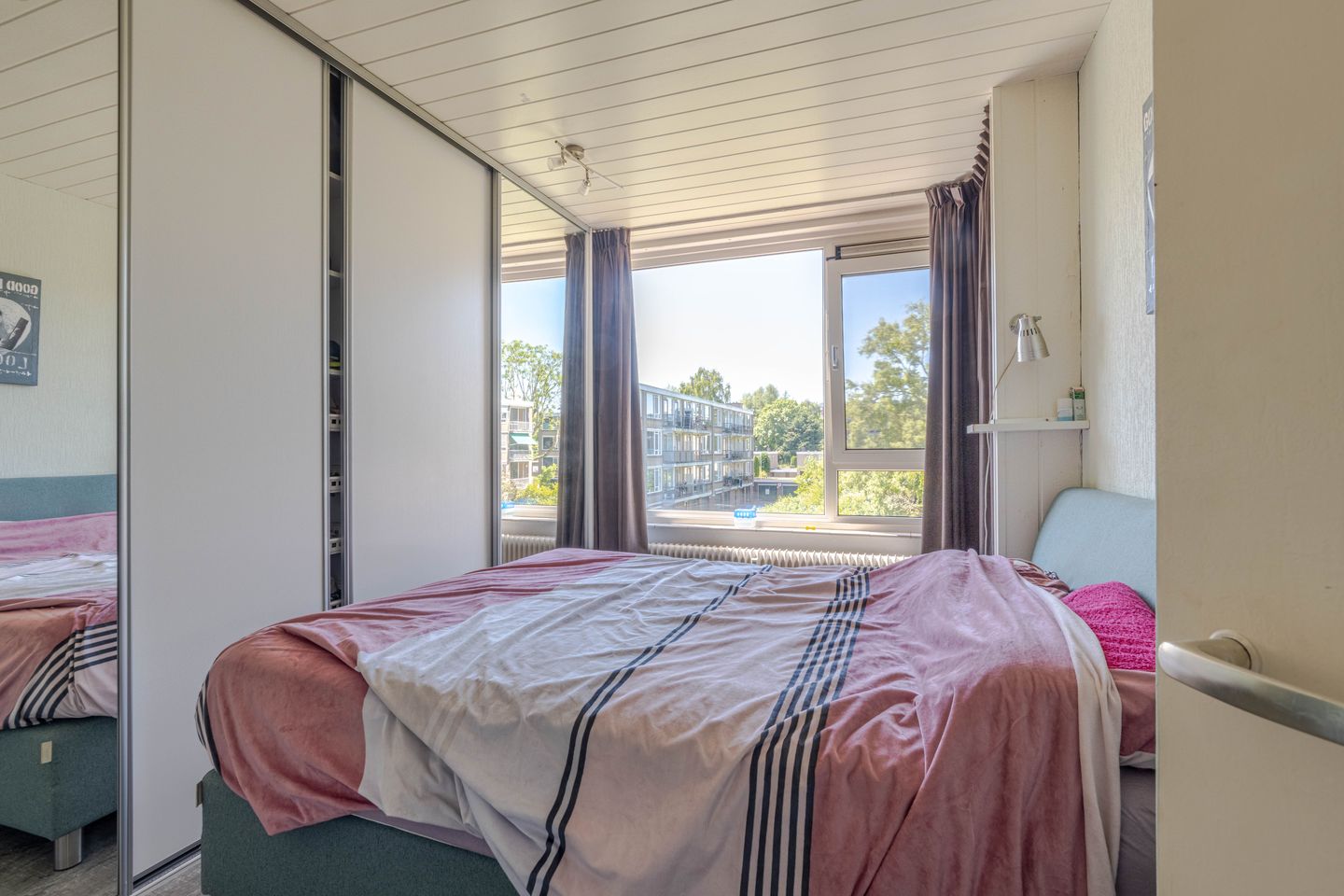 Foto 5 van Immanuel Kantstraat 25