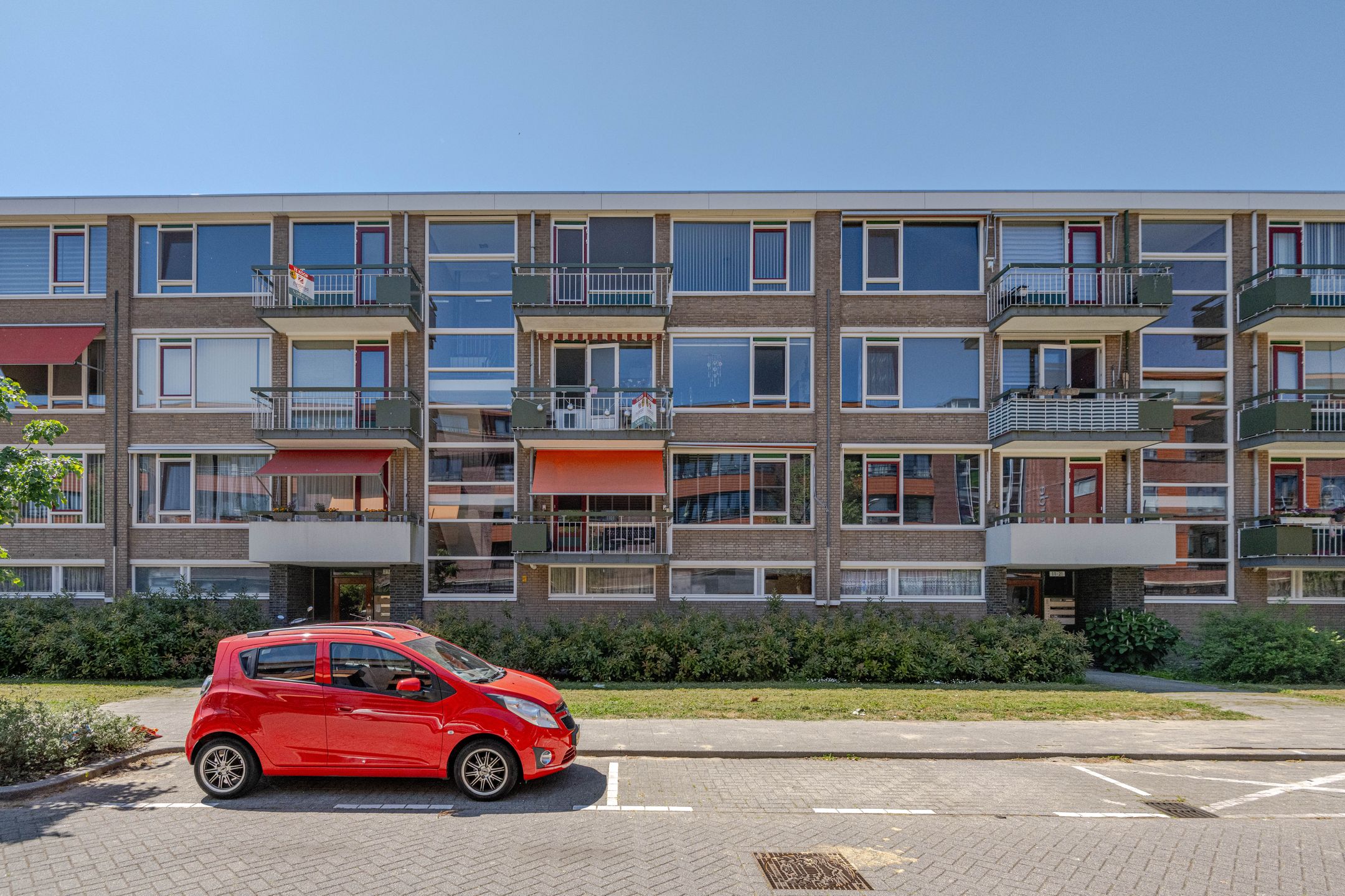 Foto 6 van Immanuel Kantstraat 25