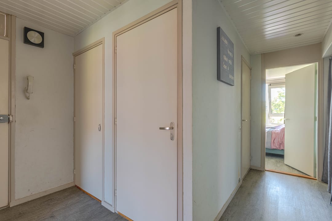 Foto 7 van Immanuel Kantstraat 25