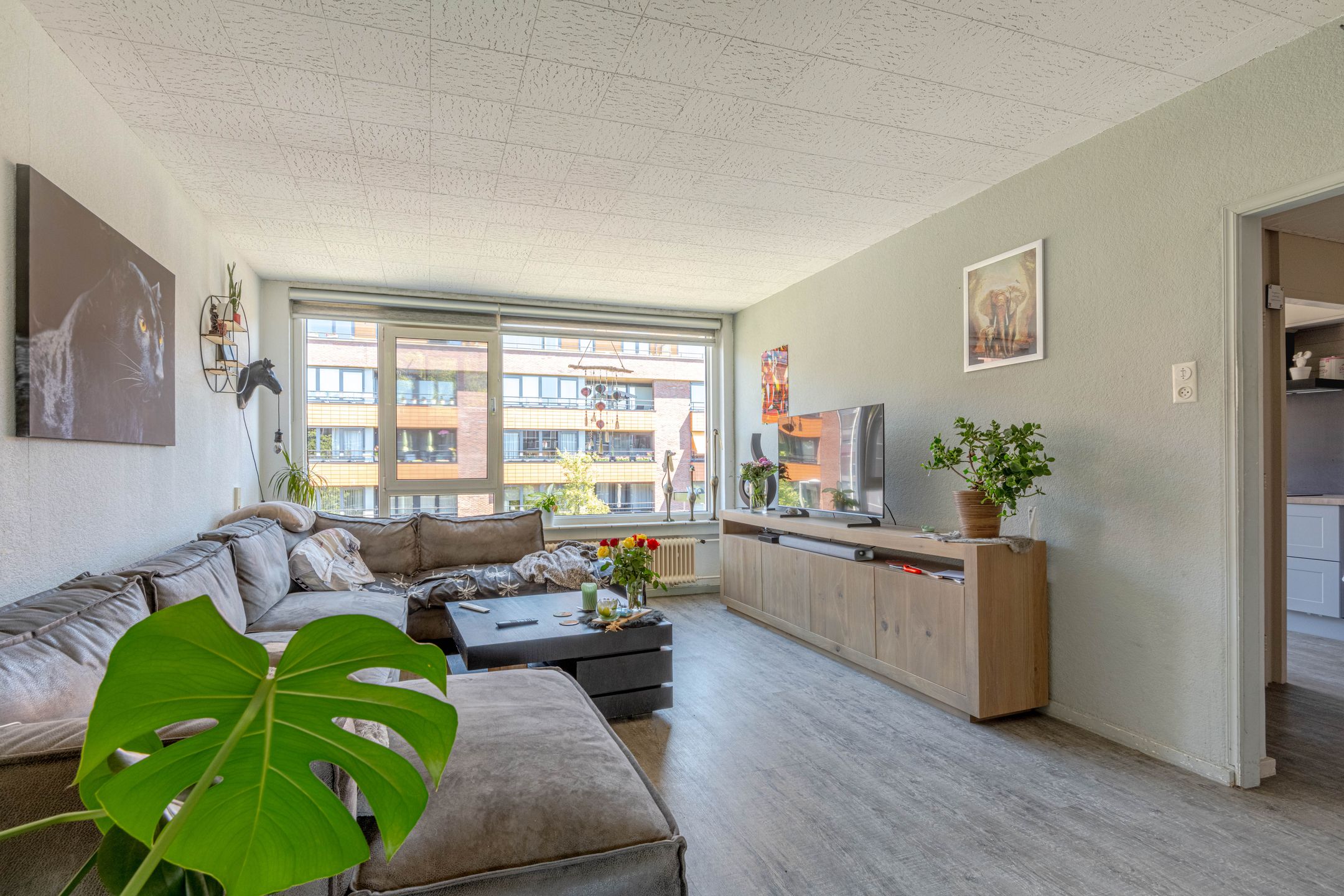 Foto 9 van Immanuel Kantstraat 25